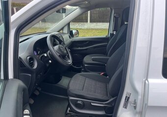 Mercedes-Benz Vito, 110 8mist - 3