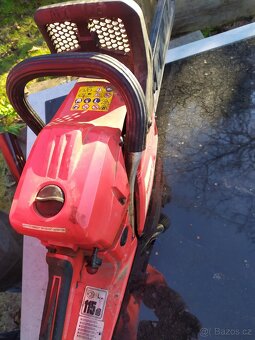 Motorová pila Hecht 956 - 3