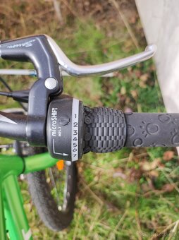 Detske kolo Levit Kogo 20 - 3