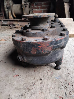 Převodovka RMA-8 - 3