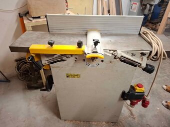 Hoblovka s protahem - 3