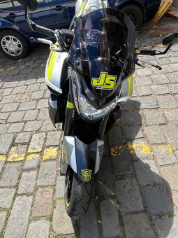 SUZUKI B-KING - DPH - 3
