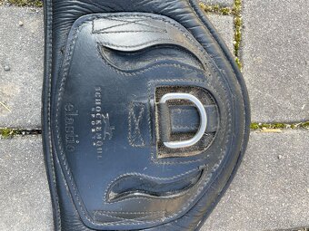 Drezurní Podbřišník 60 Schockemohle - 3