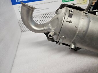 DPF Ford Focus, C-MAX, Grand C MAX - 3