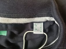 Nové pánské polotričko značky ESPRIT - 3