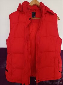 Dámská vesta, cel. S/M,nová - 3