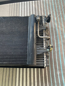 Škoda Fabia 1.4 Klima   Chladič - 3