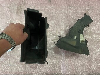 Nárazník Range Rover L460, model 2022- - 3