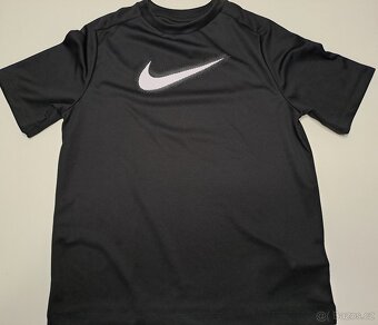 Funkční trička NIKE - vel. 158-170 - 3