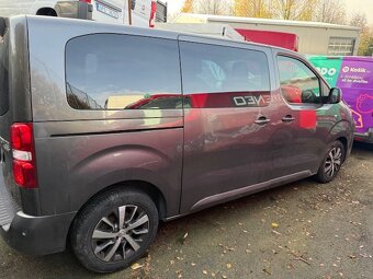 Toyota Proace , Expert, Jumpy, - 3