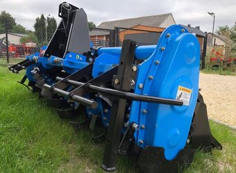 Rotavator AGROSTAR za traktor - 3