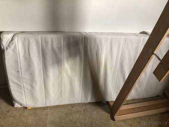 Postel pro dítě Ikea - 3