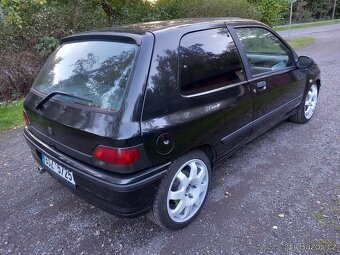 Renault Clio 1.8 16V - 3