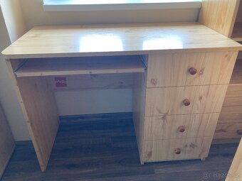 skříně do dětského pokoje - 3