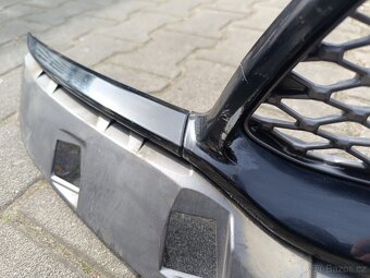 Přední maska Dodge Durango facelift 2021 a výše - 3