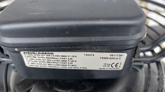 Ventilátor, větrák - 3