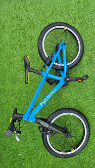 Dětské kolo Beany ZERO 16 - 3