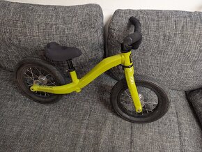 Moustache Mercedi 12" - 3