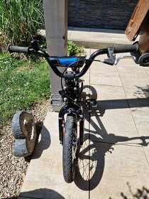 Dětské kolo Specialized Hotrock 16 - 3