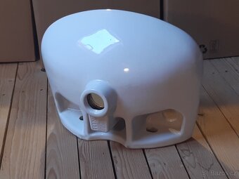 Umyvadlo 40 x 30 cm - 3