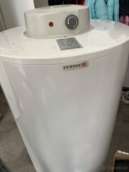 Bojler dražice kombi - 3