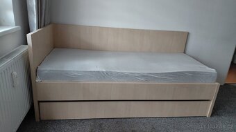 Daruji postel za odvoz - 3