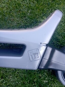 Odrážedlo Funny wheels - 3