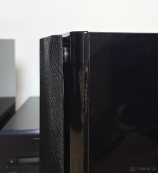 Yamaha MCR-E700 Pianocraft - 3