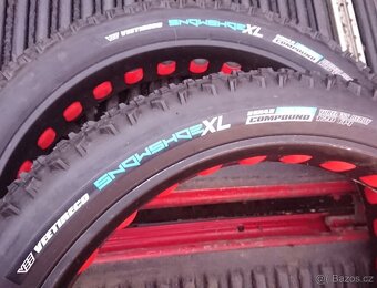 Fatbike pneu 26x4.8 - 3