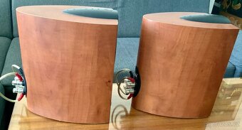 KEF iQ 1 - 3