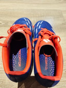Dětské kopačky Adidas - 3