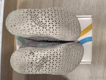 Prodám dětské Barefoot boty vel. 28 - 3