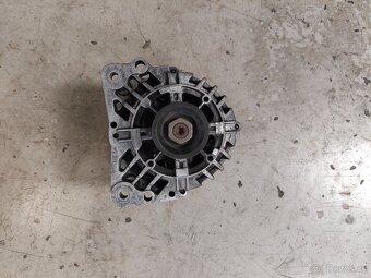 Alternátor fabia 1,2 - 3