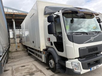 Volvo fl - 3