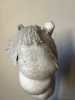 Hobby horse - 3