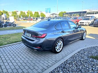BMW 320d g20 - 3