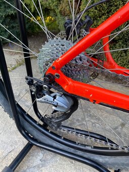 Specialized Pitch Sport 27,5” - 3