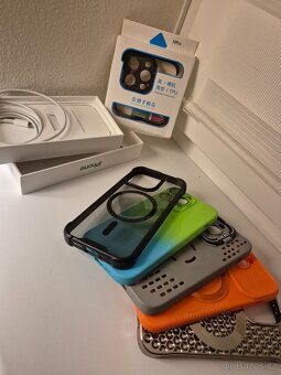 Iphone 14pro 256gb - 3