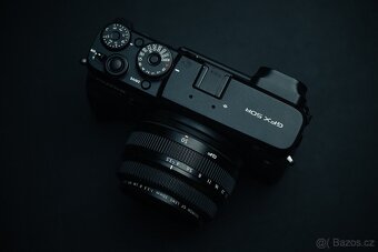 Fujinon GF 50/3.5 R WR - 3