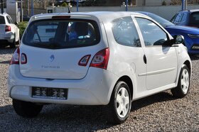 Renault TWINGO 1.2i 16V 55kW - 3