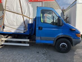 Iveco Daily 65C 15 - 3