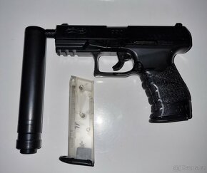 Walther PPQNAVY KIT - 3
