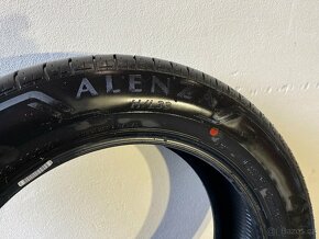 Bridgestone Alenza H/L33 rozměr: 225/60/18. Cena za 4 ks. - 3