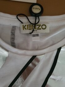 Dětské tričko Kenzo vel.110 - 3