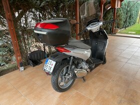 Aprilia Sportcity 250 - 3