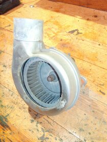 Benekov ventilátor rlg 97 použitý - 3
