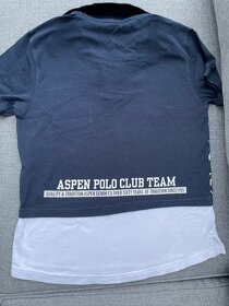 Polo Club Aspen dětské tričko - 3