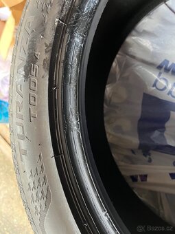 Bridgestone Turanza 215/45R18 - 3