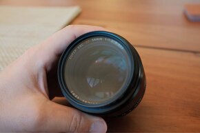 Fujifilm 56mm - 3