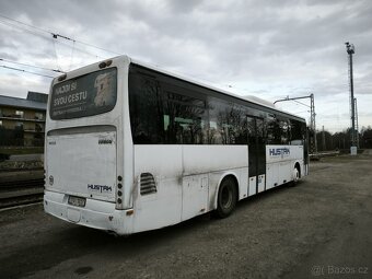 Irisbus Crossway/Recreo - 3